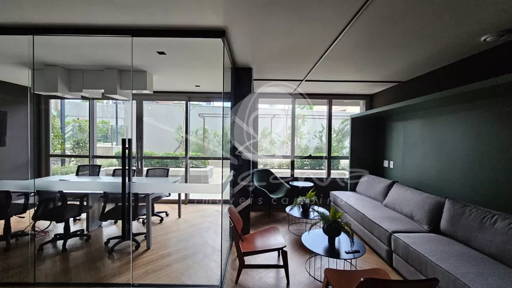 Apartamento, 3 quartos, 125 m² - Foto 5