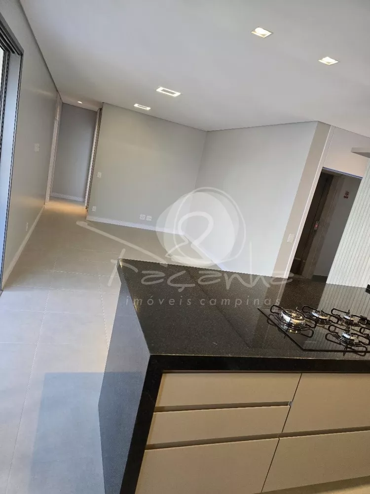 Apartamento, 3 quartos, 125 m² - Foto 9
