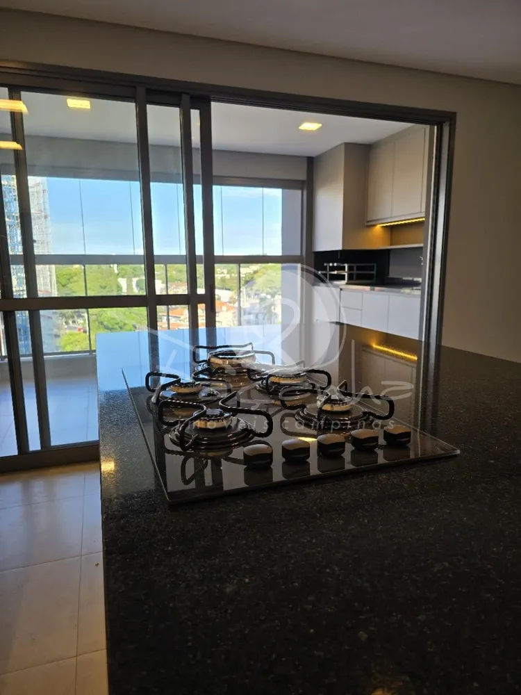 Apartamento, 3 quartos, 125 m² - Foto 12