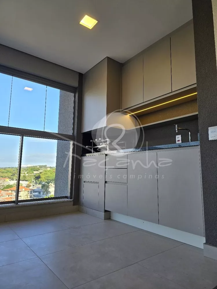 Apartamento, 3 quartos, 125 m² - Foto 16