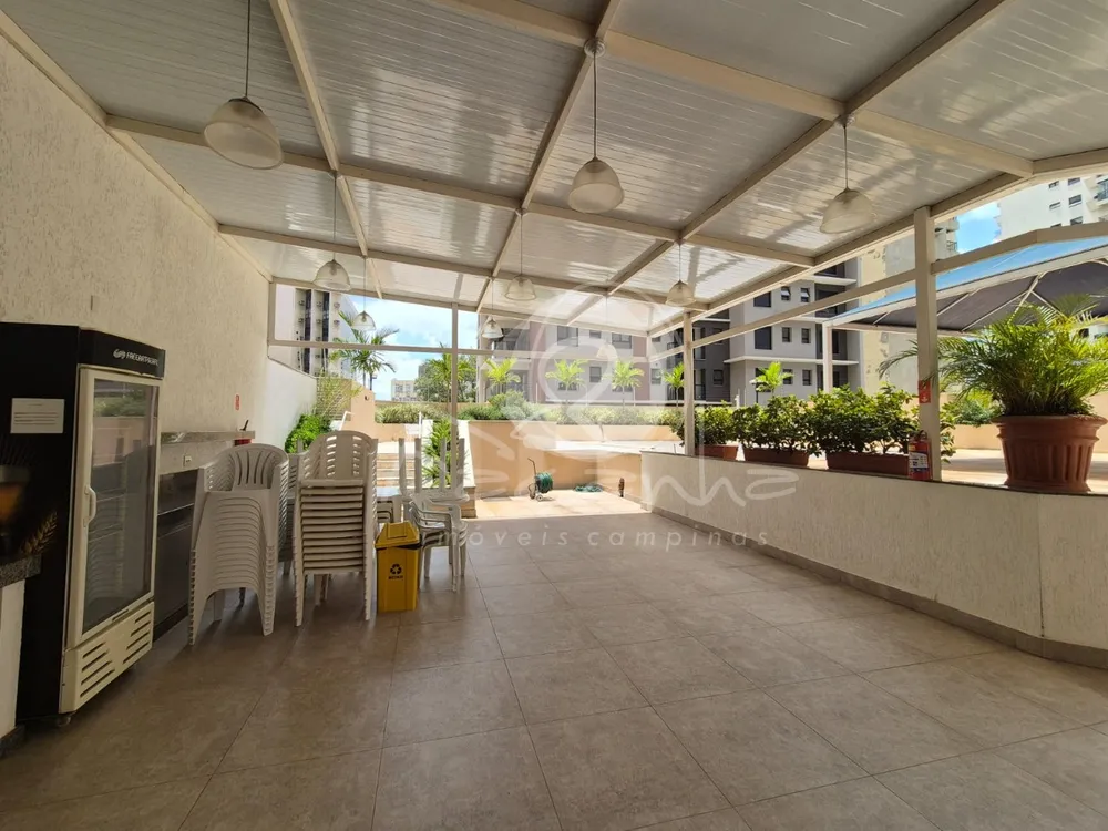 Apartamento, 3 quartos, 168 m² - Foto 7