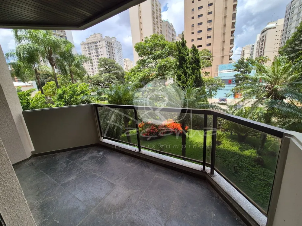 Apartamento, 3 quartos, 168 m² - Foto 6