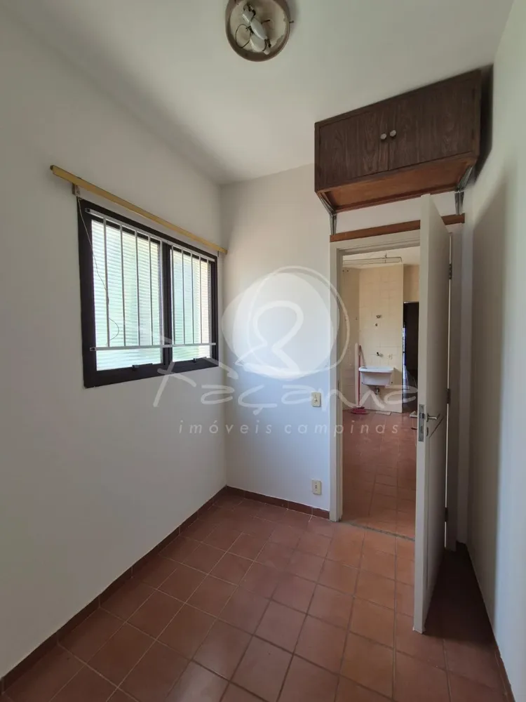 Apartamento, 3 quartos, 168 m² - Foto 4