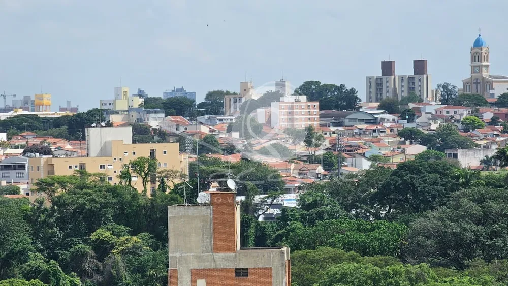 Apartamento, 3 quartos, 101 m² - Foto 1