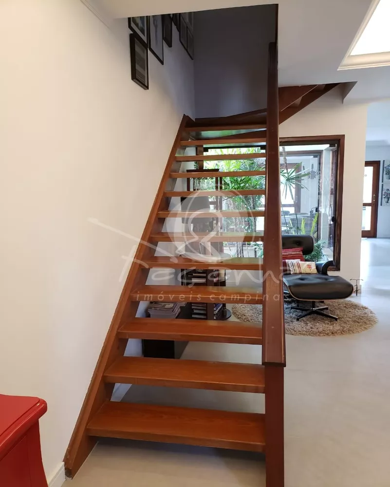 Casa à venda com 4 quartos, 308m² - Foto 4