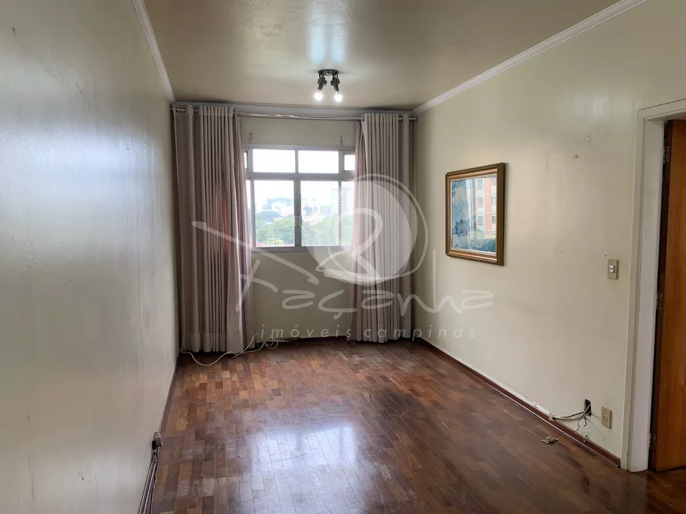 Apartamento à venda com 2 quartos, 85m² - Foto 1