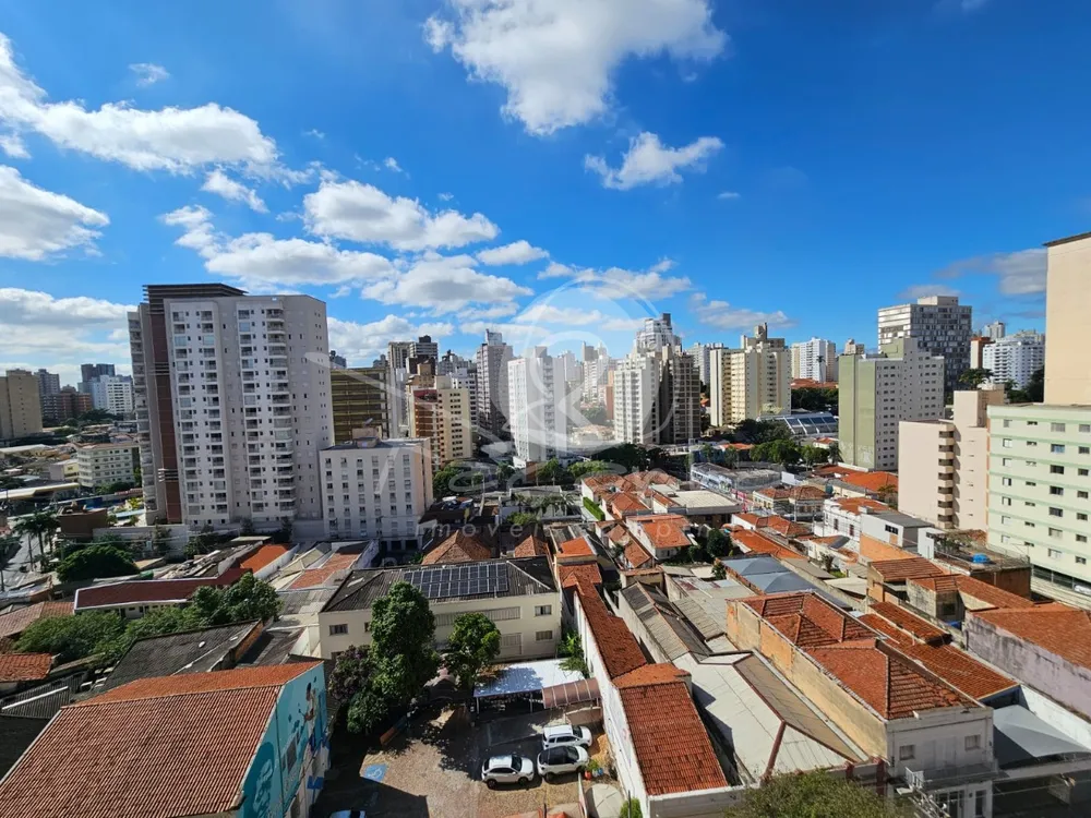 Apartamento, 3 quartos, 98 m² - Foto 5