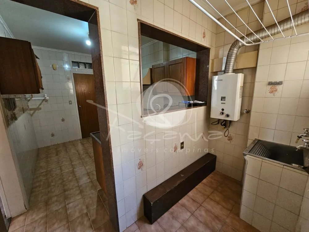 Apartamento, 3 quartos, 98 m² - Foto 11