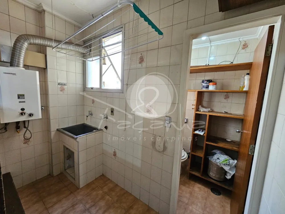 Apartamento, 3 quartos, 98 m² - Foto 3