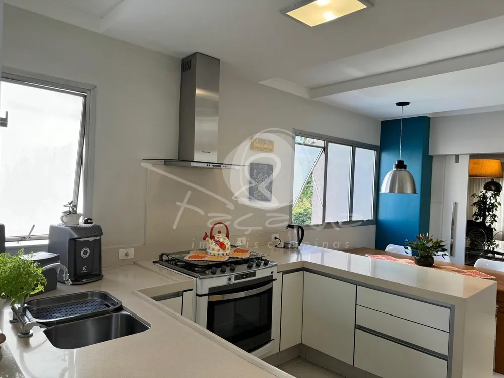 Apartamento, 3 quartos, 161 m² - Foto 2