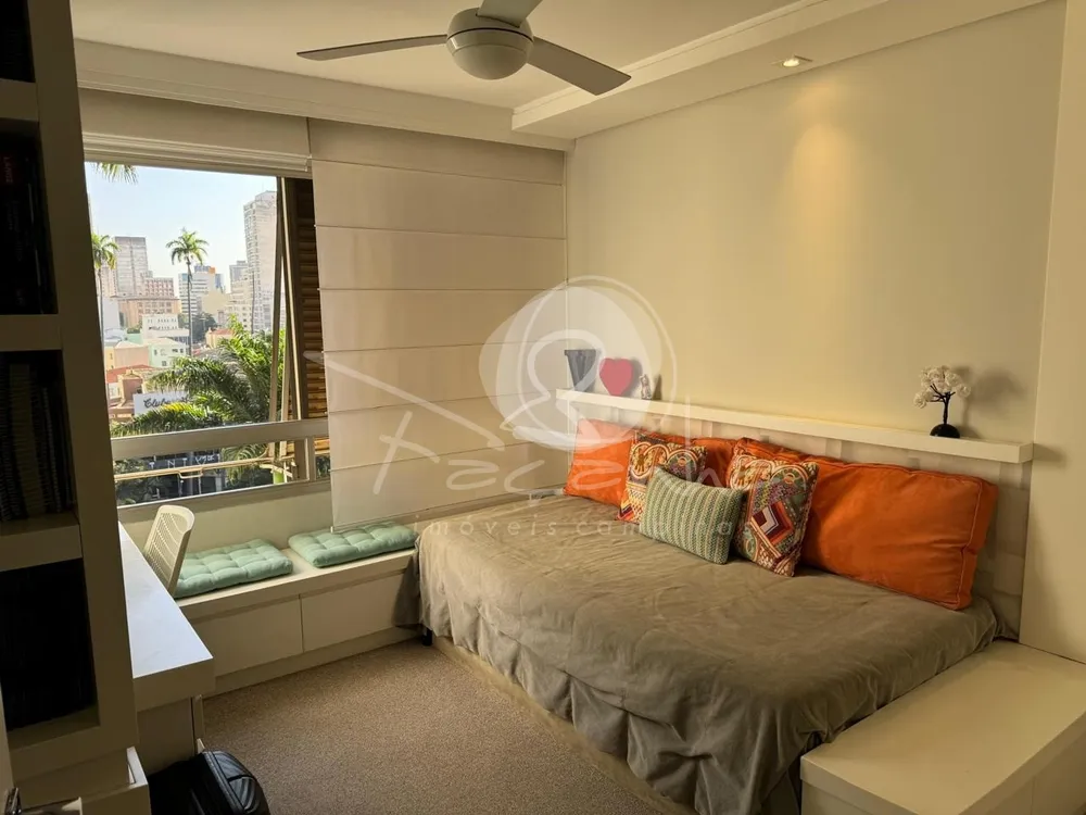 Apartamento, 3 quartos, 161 m² - Foto 8