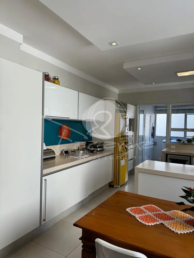Apartamento, 3 quartos, 161 m² - Foto 2