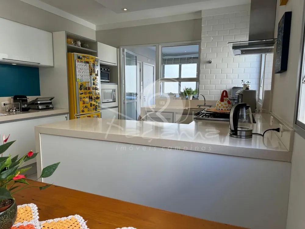 Apartamento, 3 quartos, 161 m² - Foto 3