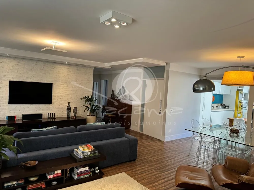 Apartamento, 3 quartos, 161 m² - Foto 4