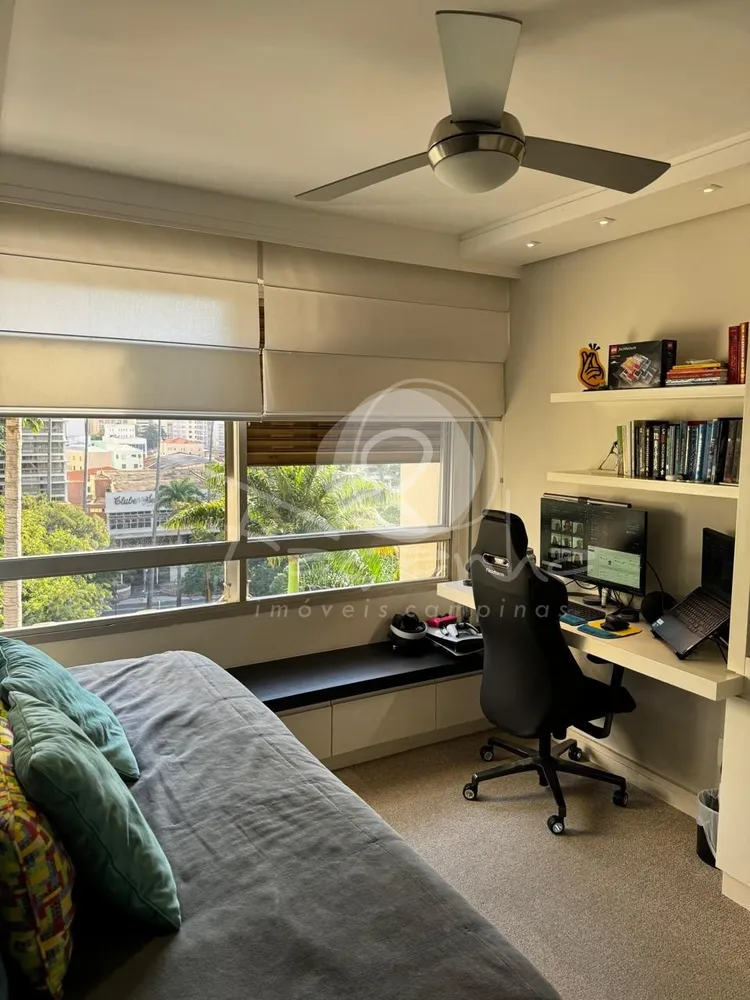 Apartamento, 3 quartos, 161 m² - Foto 6