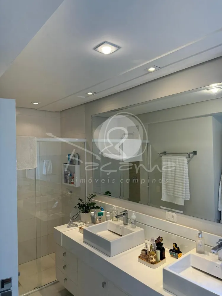 Apartamento, 3 quartos, 161 m² - Foto 5
