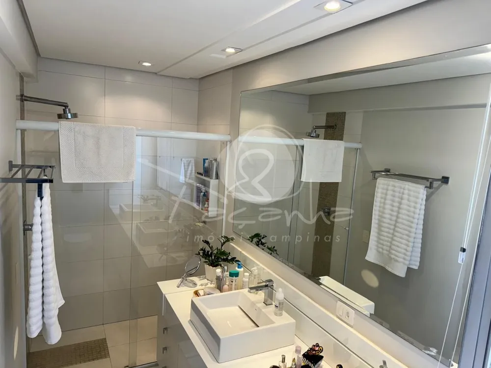 Apartamento, 3 quartos, 161 m² - Foto 1
