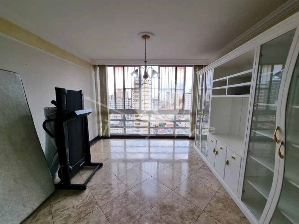 Apartamento à venda com 3 quartos, 189m² - Foto 1