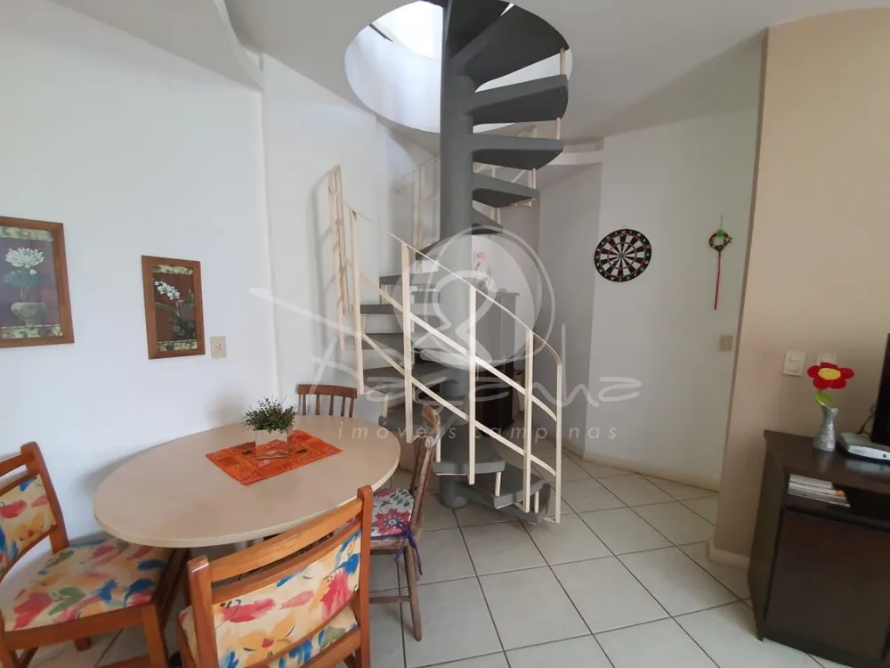 Cobertura, 3 quartos, 121 m² - Foto 6