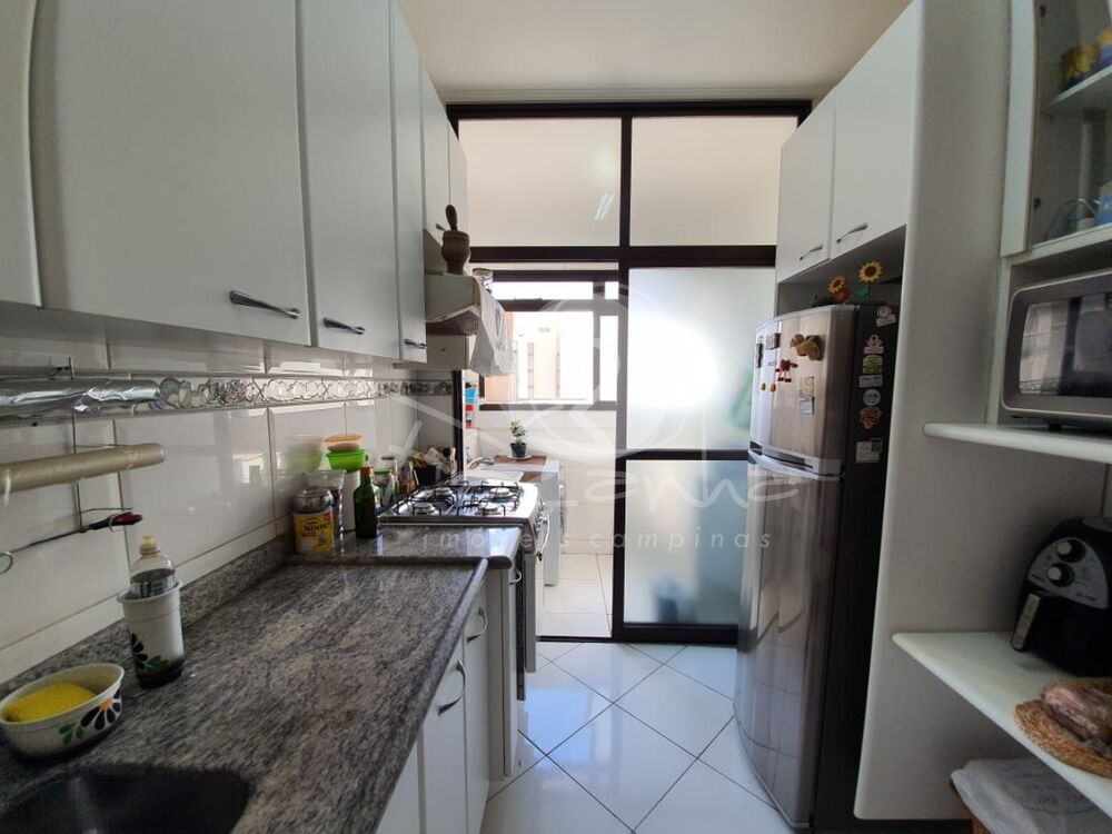 Cobertura à venda com 3 quartos, 121m² - Foto 4
