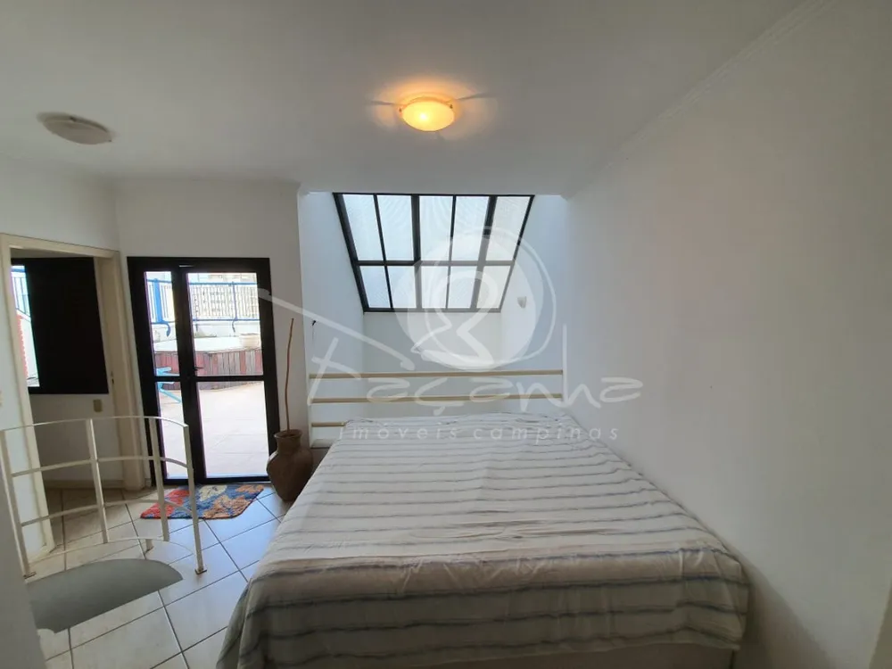Cobertura, 3 quartos, 121 m² - Foto 9