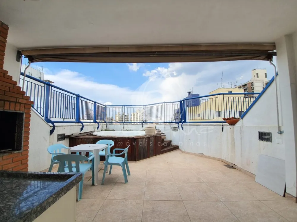 Cobertura, 3 quartos, 121 m² - Foto 15