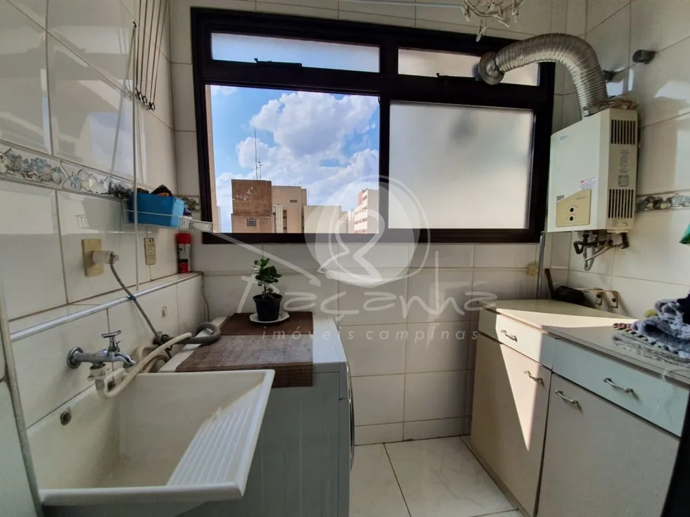 Cobertura, 3 quartos, 121 m² - Foto 13