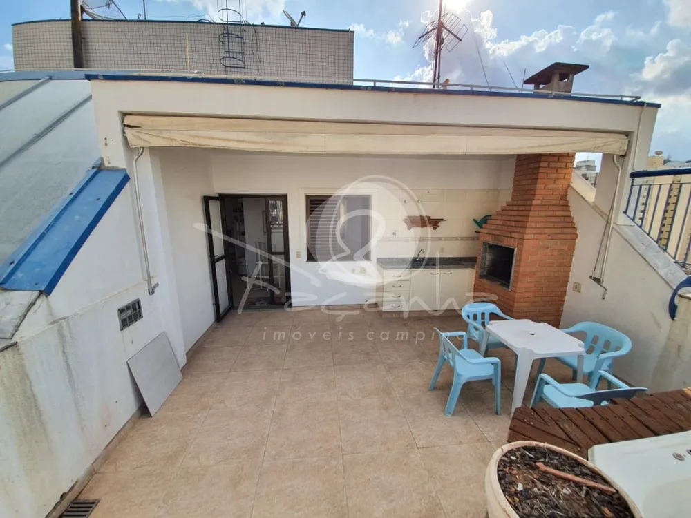 Cobertura, 3 quartos, 121 m² - Foto 14