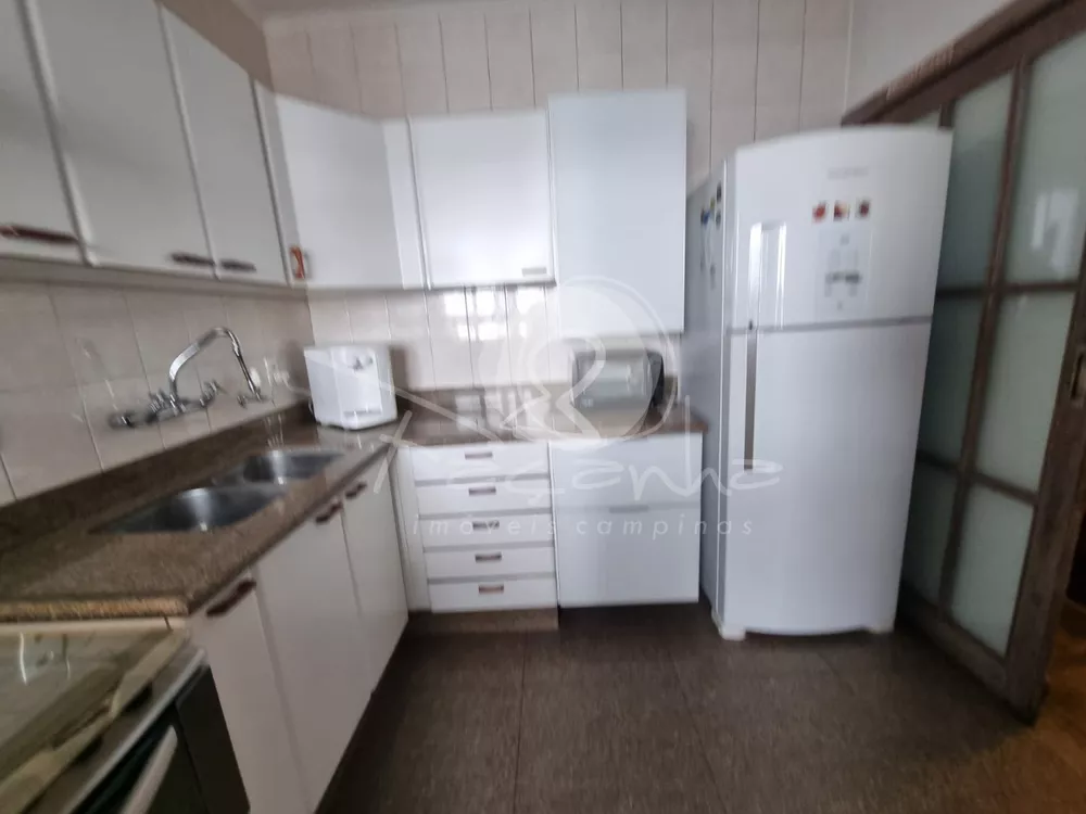 Apartamento, 3 quartos, 134 m² - Foto 8