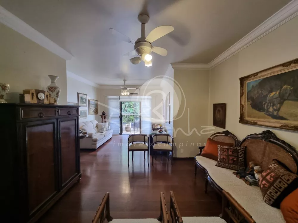 Apartamento, 3 quartos, 134 m² - Foto 14