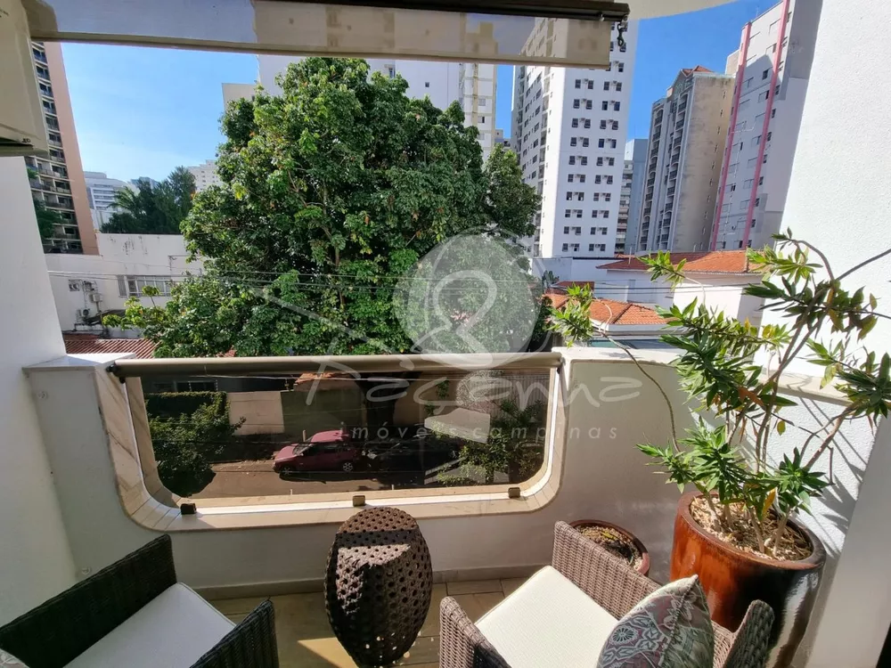 Apartamento, 3 quartos, 134 m² - Foto 4
