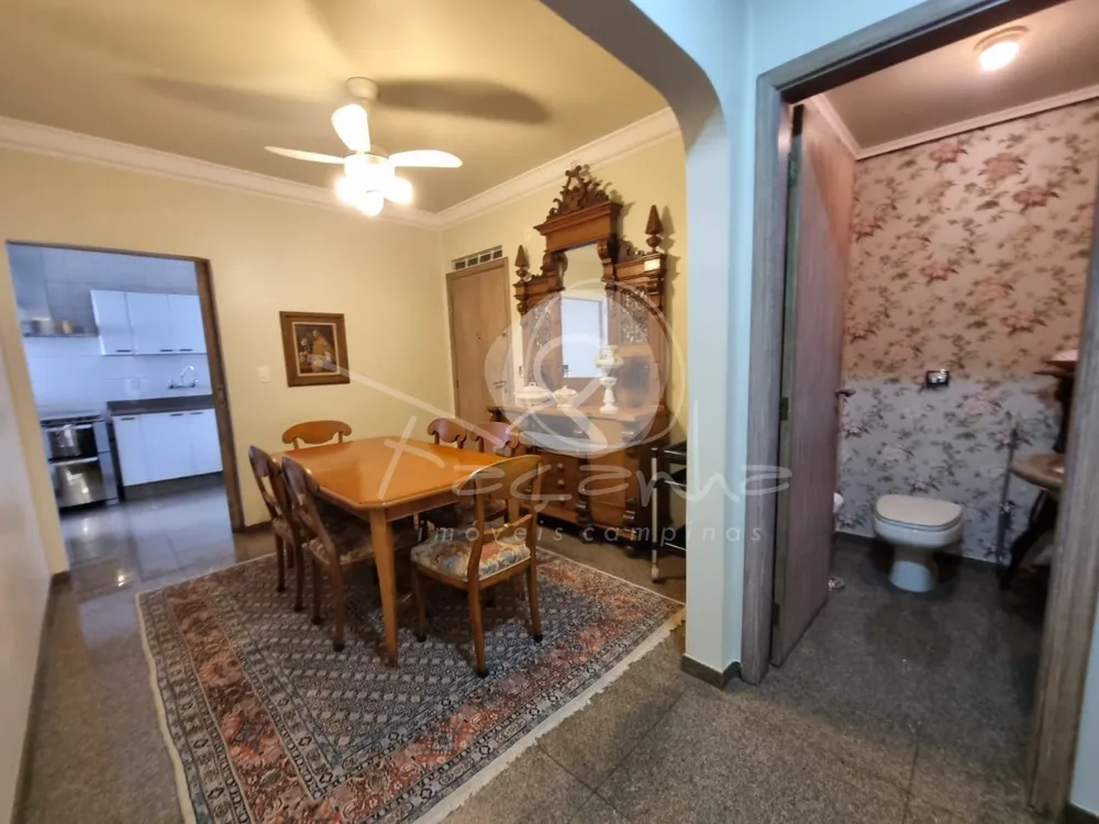 Apartamento, 3 quartos, 134 m² - Foto 28