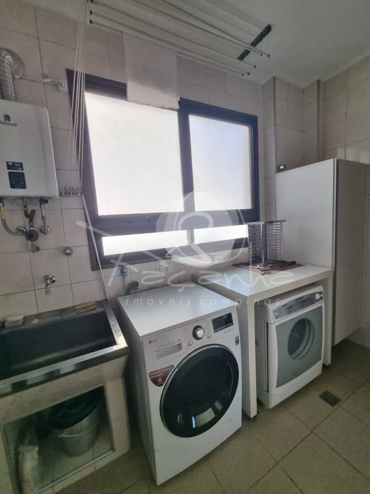 Apartamento, 3 quartos, 134 m² - Foto 3