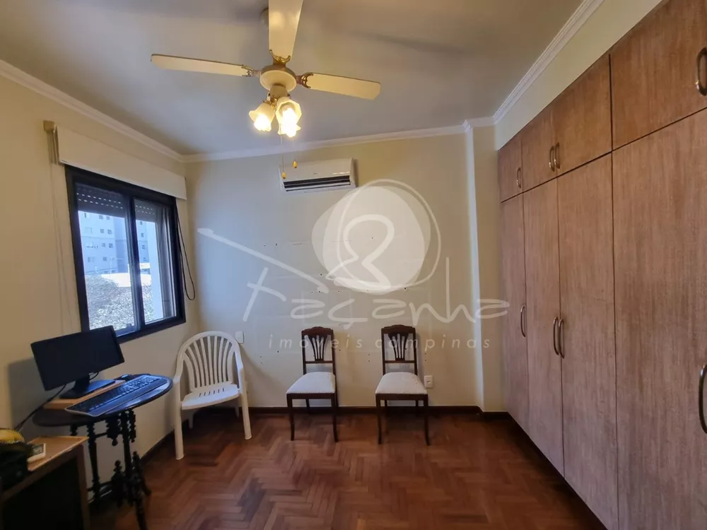Apartamento, 3 quartos, 134 m² - Foto 5