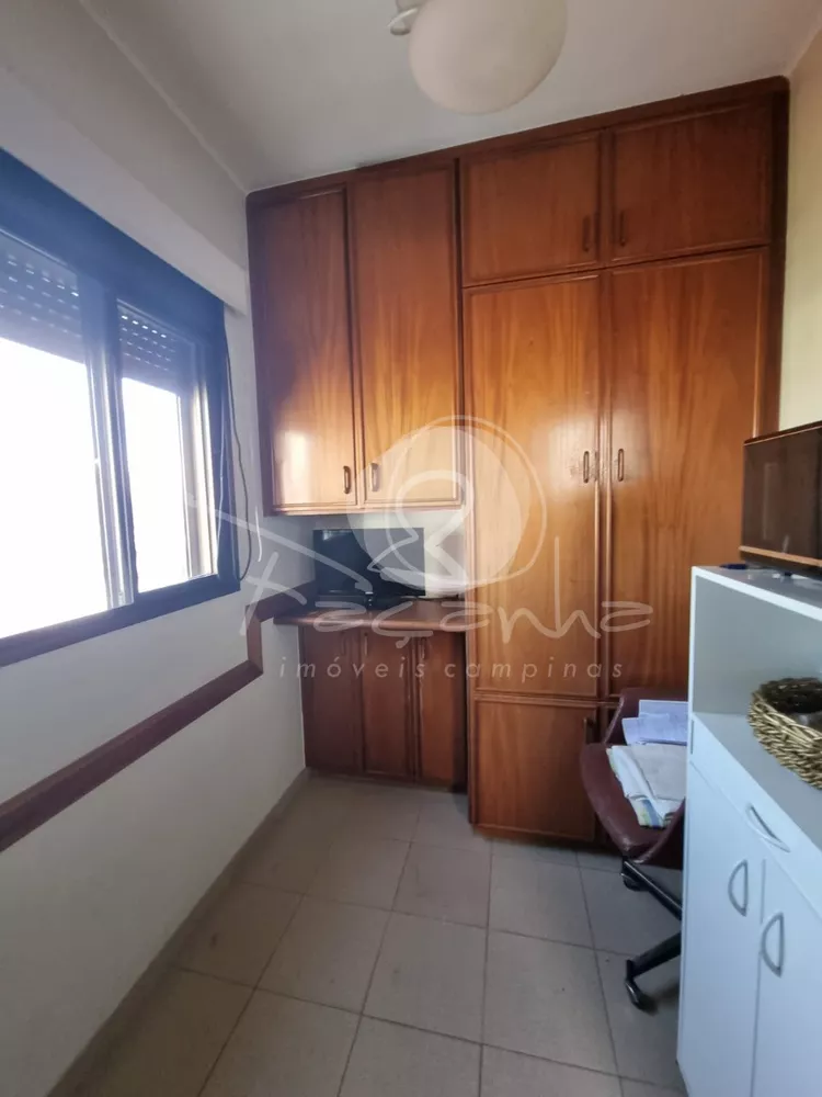 Apartamento, 3 quartos, 134 m² - Foto 15
