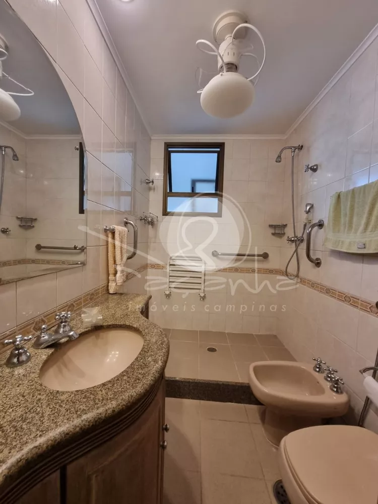 Apartamento, 3 quartos, 134 m² - Foto 6