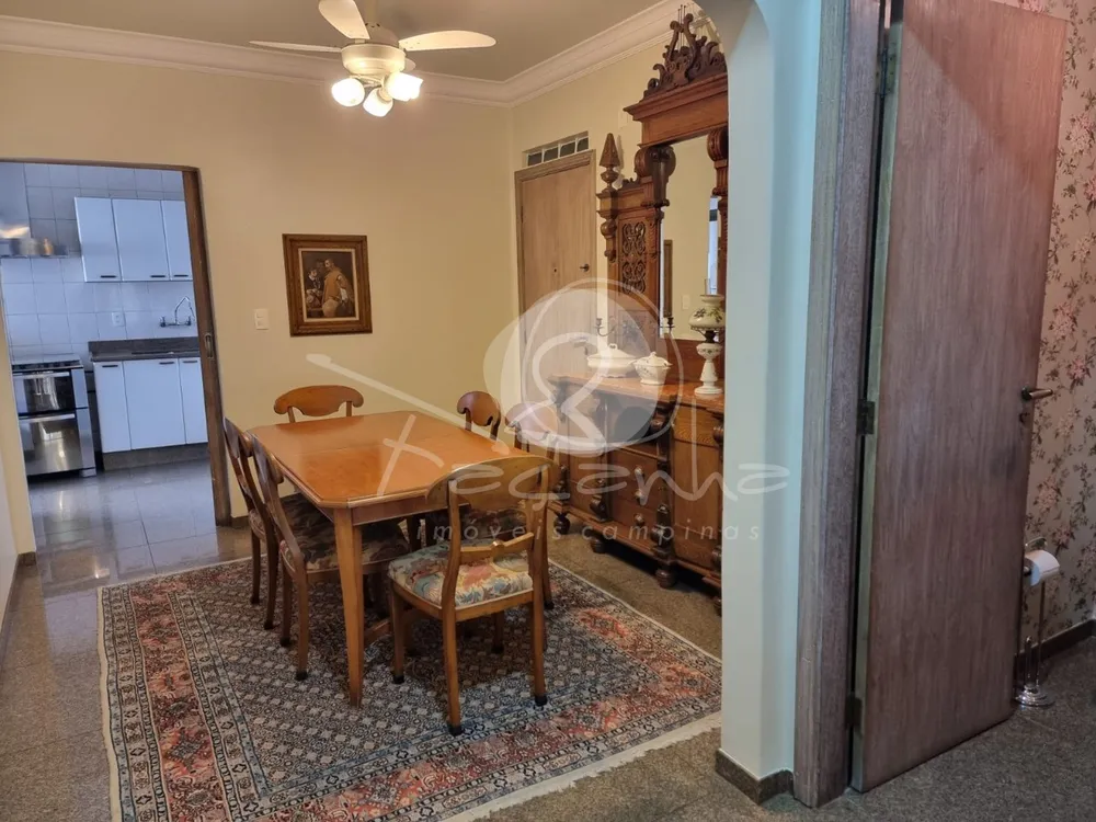 Apartamento, 3 quartos, 134 m² - Foto 4