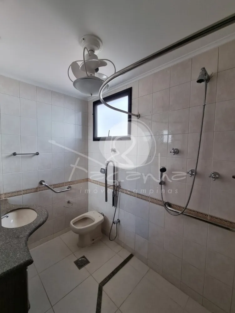 Apartamento, 3 quartos, 134 m² - Foto 10