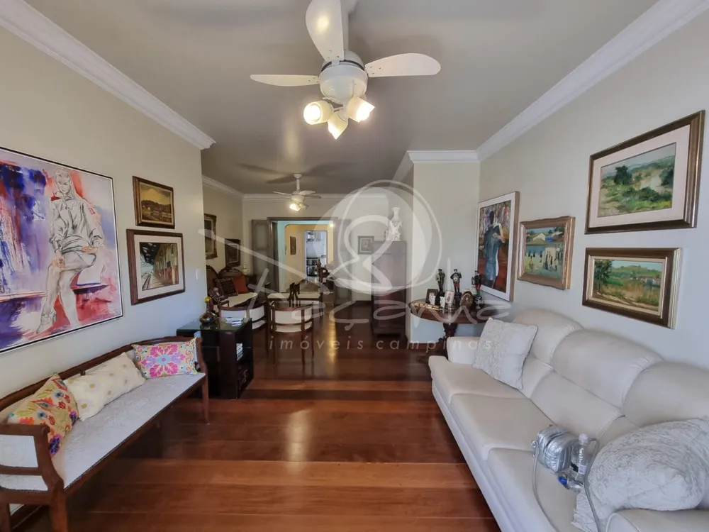 Apartamento, 3 quartos, 134 m² - Foto 2