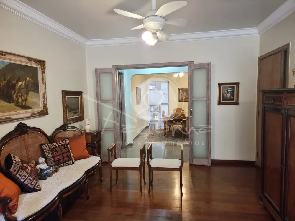 Apartamento, 3 quartos, 134 m² - Foto 3