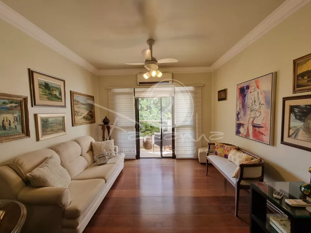 Apartamento, 3 quartos, 134 m² - Foto 2