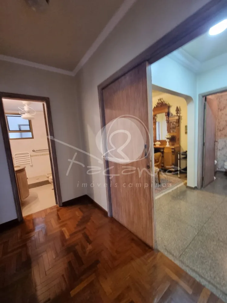 Apartamento, 3 quartos, 134 m² - Foto 7