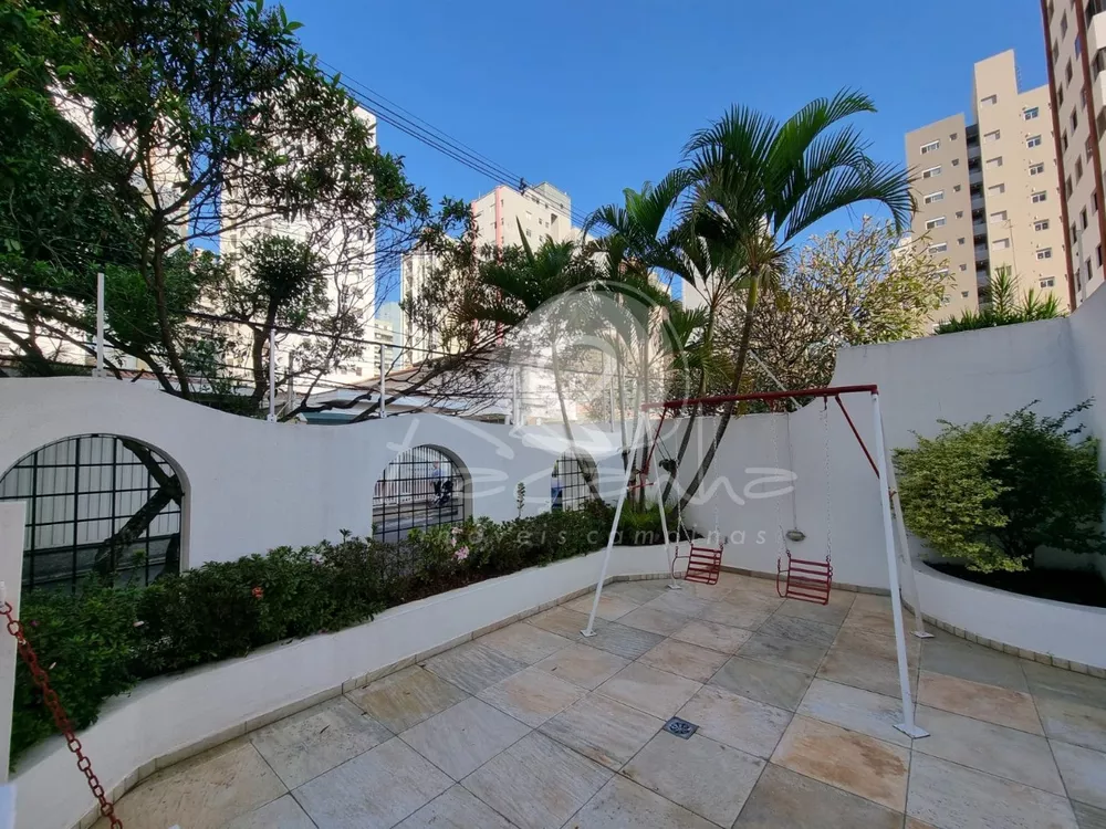 Apartamento, 3 quartos, 134 m² - Foto 12