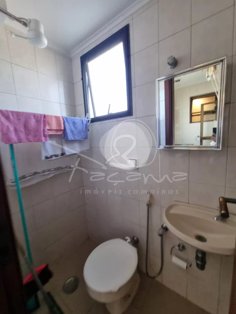 Apartamento, 3 quartos, 134 m² - Foto 11