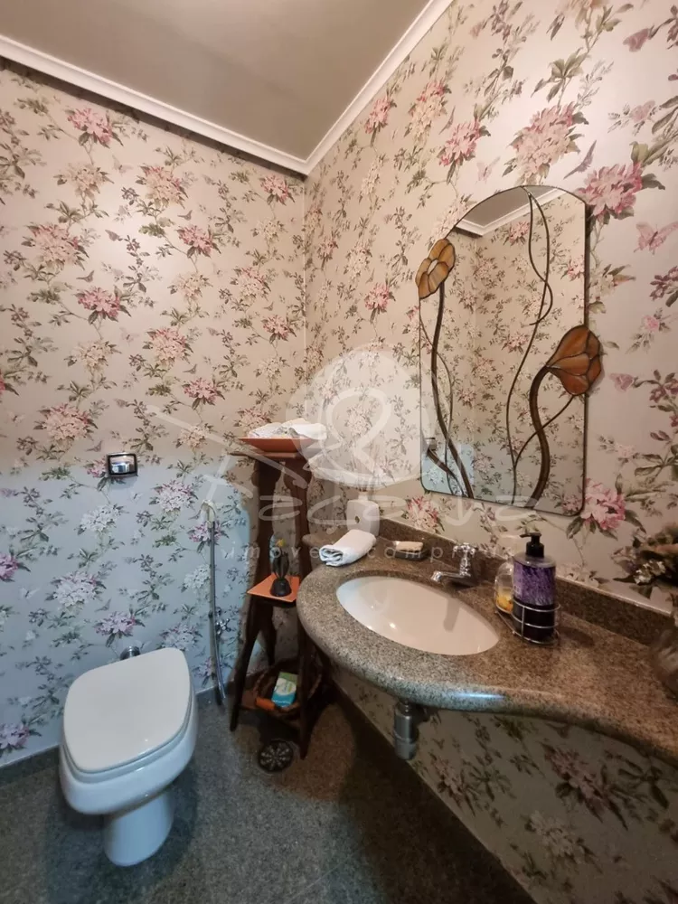 Apartamento, 3 quartos, 134 m² - Foto 9