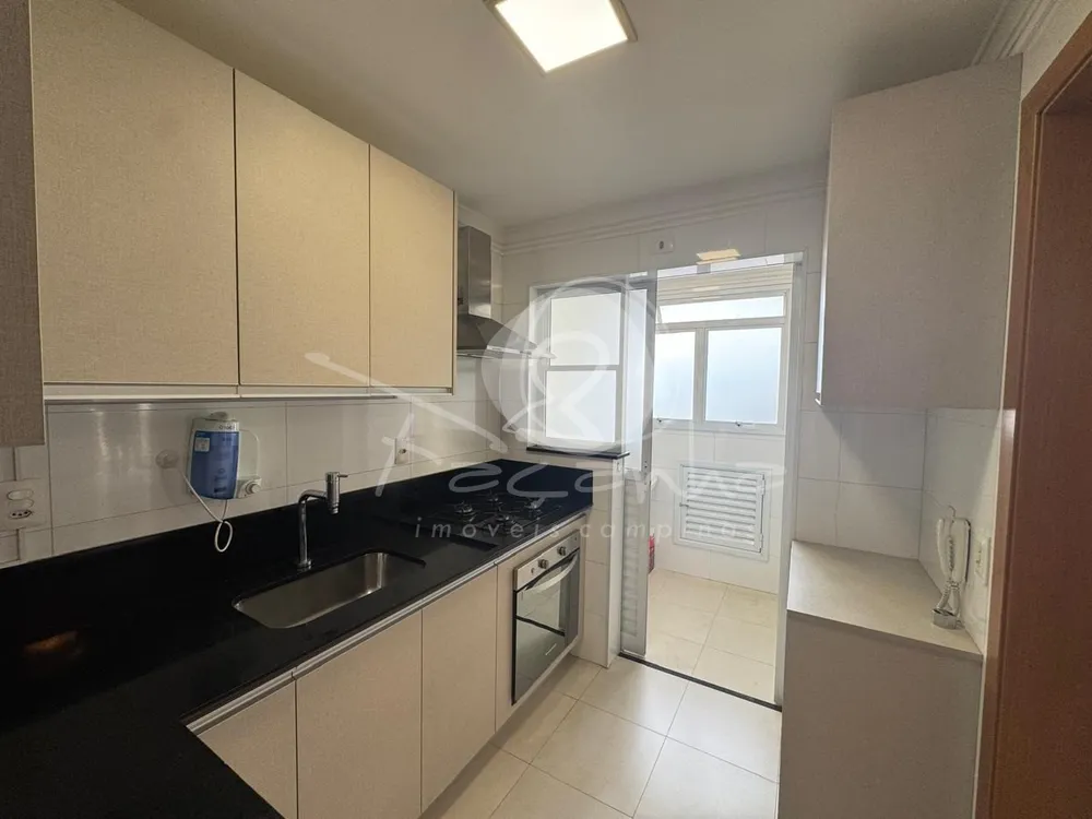 Apartamento, 2 quartos, 77 m² - Foto 5