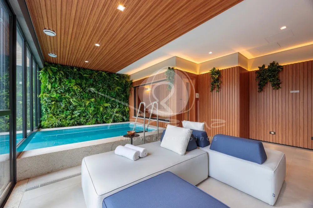 Apartamento, 3 quartos, 180 m² - Foto 4