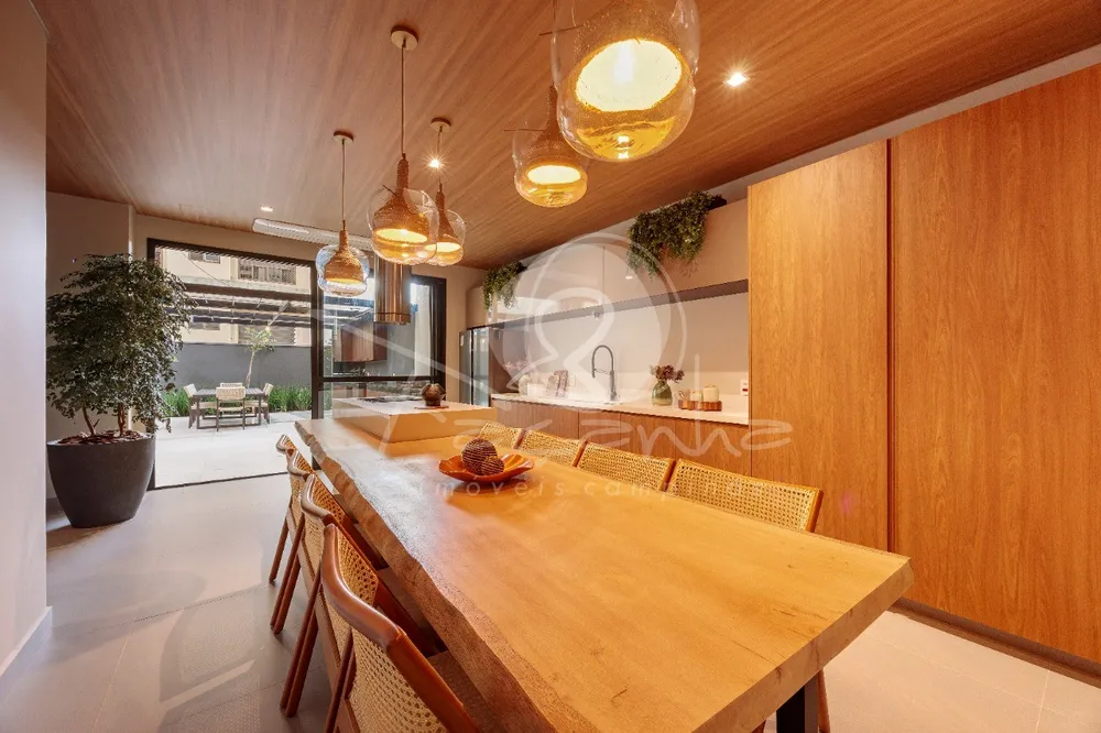 Apartamento, 3 quartos, 180 m² - Foto 7