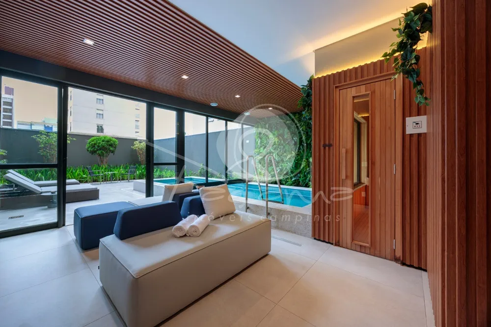 Apartamento, 3 quartos, 180 m² - Foto 1