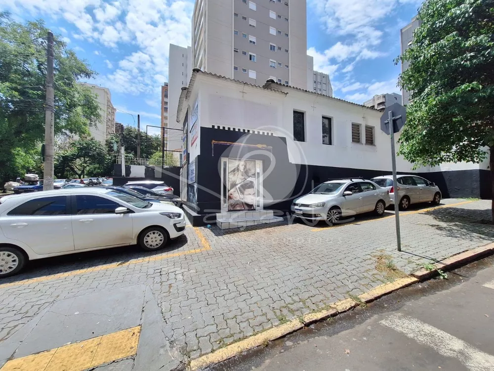 Prédio Inteiro à venda com 3 quartos, 264m² - Foto 1